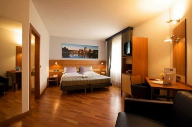 Hotel Fiera Verona - Photo2