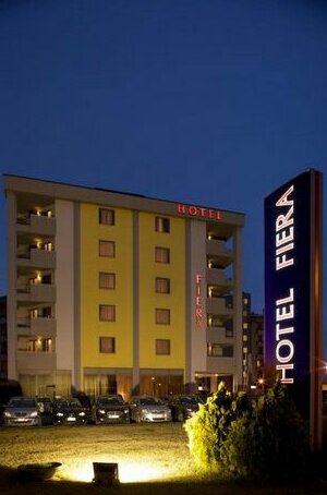 Hotel Fiera Verona