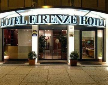 Hotel Firenze Sure Hotel Collection by Best Western
