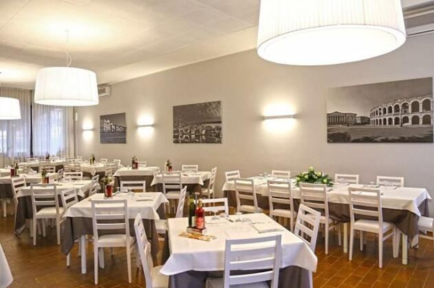 Hotel Gelmini - Photo3