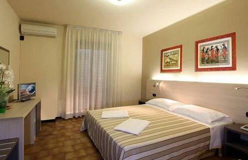 Hotel Gelmini - Photo4