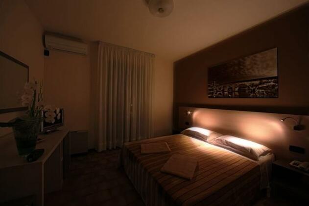 Hotel Gelmini - Photo5