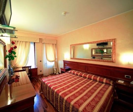 Hotel Giulietta e Romeo S