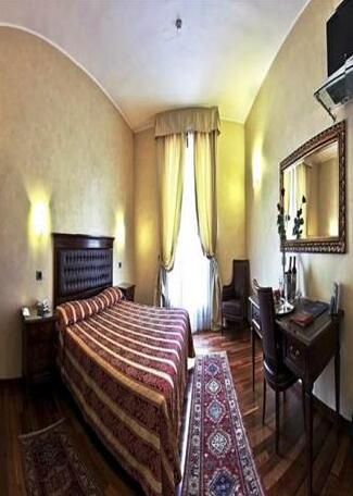 Hotel Giulietta e Romeo S - Photo4
