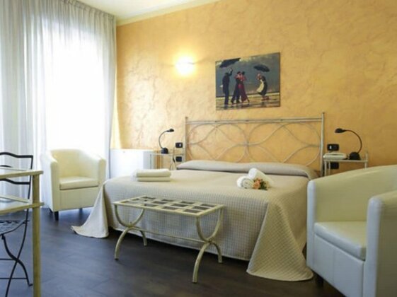Hotel Italia Verona - Photo2