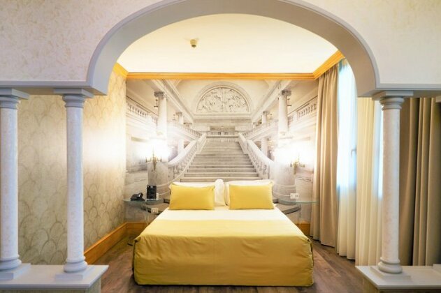 Hotel Leon d'Oro Verona - Photo5