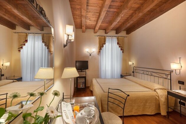 Hotel Marco Polo Verona - Photo2