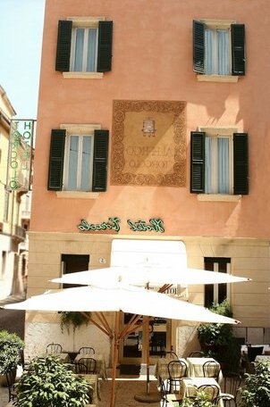 Hotel Torcolo