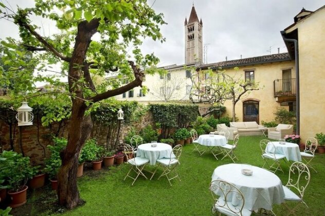 Il Relais dell'Abbazia - Photo2