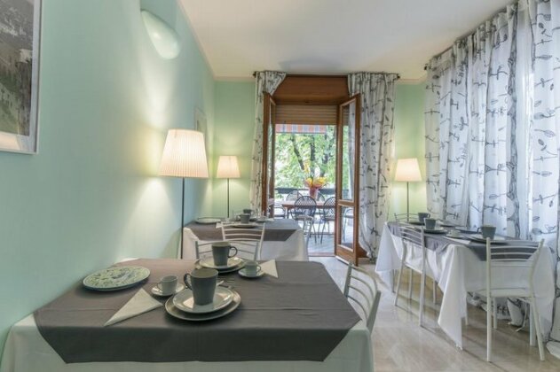 La casa di Arturo Verona - Photo3