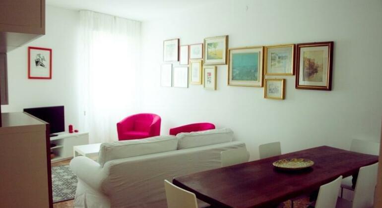La Casa di Gio Verona - Photo5