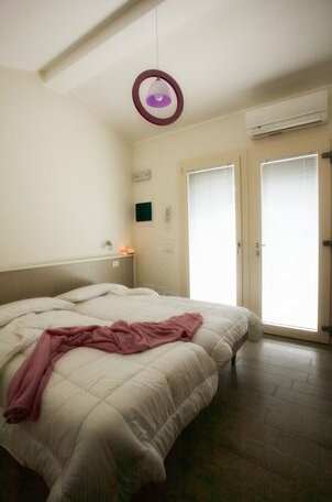 La Diletta - Camere di Charme - Photo3