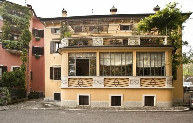 La Veranda Verona