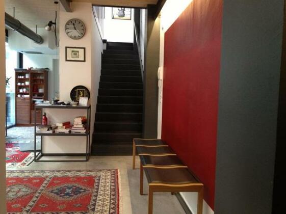 Loft Verona - Photo3