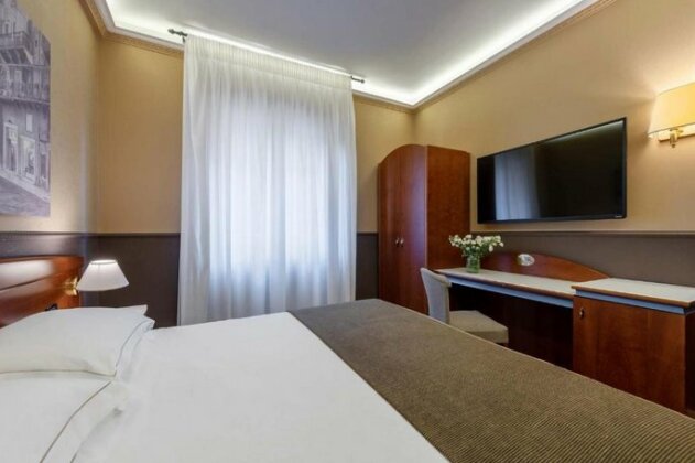 Mastino Rooms - Photo3