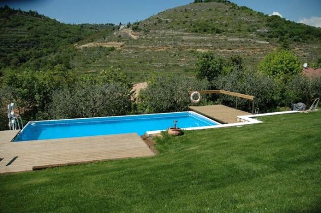 Montericco B&B