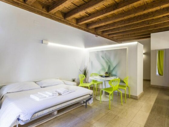 Palazzo Cavalli Apartment - Photo2