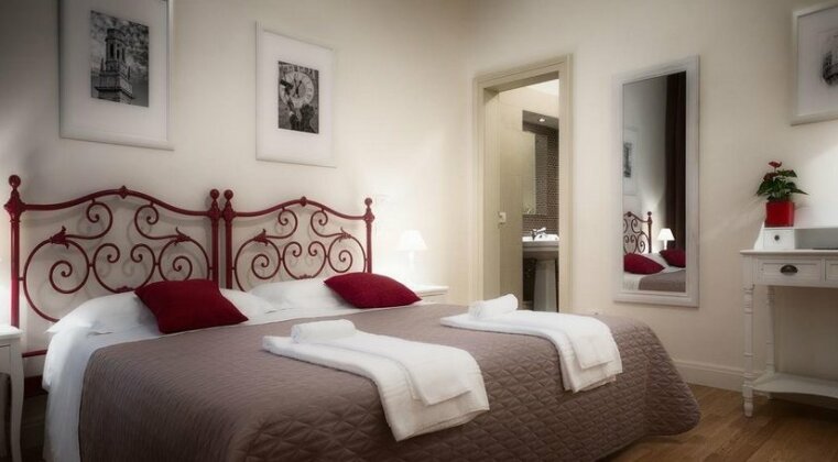 Palazzo Ceru Bed and Breakfast - Photo4