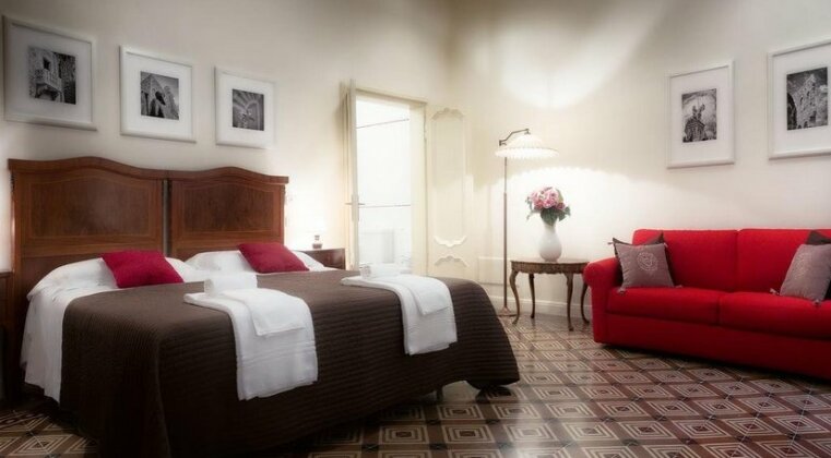 Palazzo Ceru Bed and Breakfast - Photo5