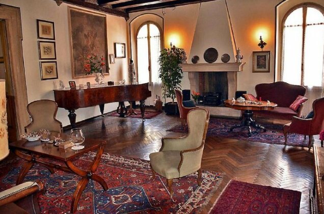 Residenza Castelvecchio - Luxury Home - Photo2