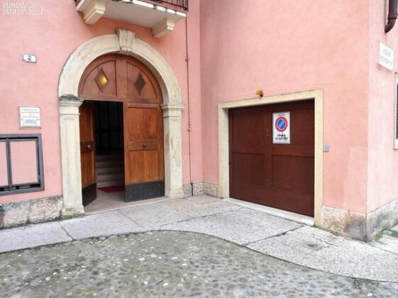 Residenza Del Vescovo - Photo2