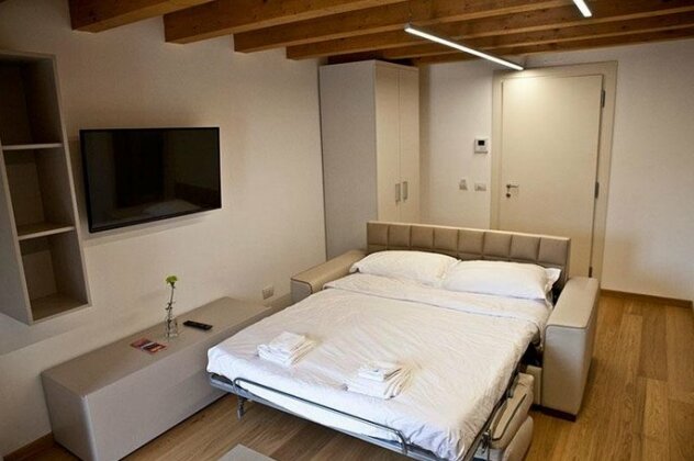 Residenza Della Samaritana - Photo2