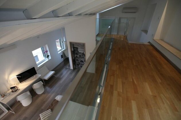 Residenza Mazzini Verona - Photo3