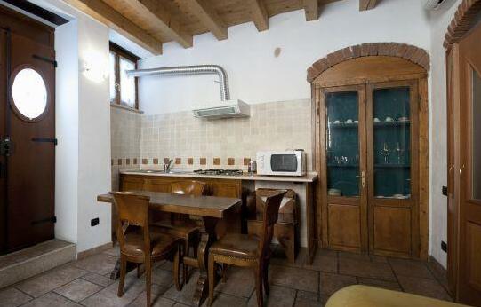 Romeo Giulietta Rooms & Apartments - Photo2
