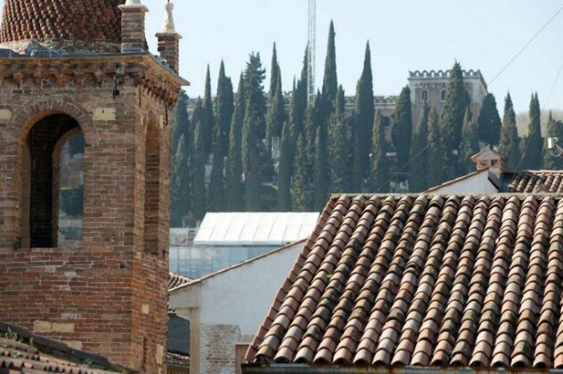 San Giacomo Bed & Breakfast