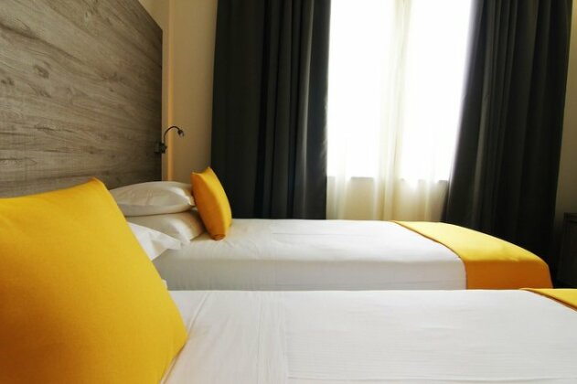 Sole Hotel Verona Verona - Photo2