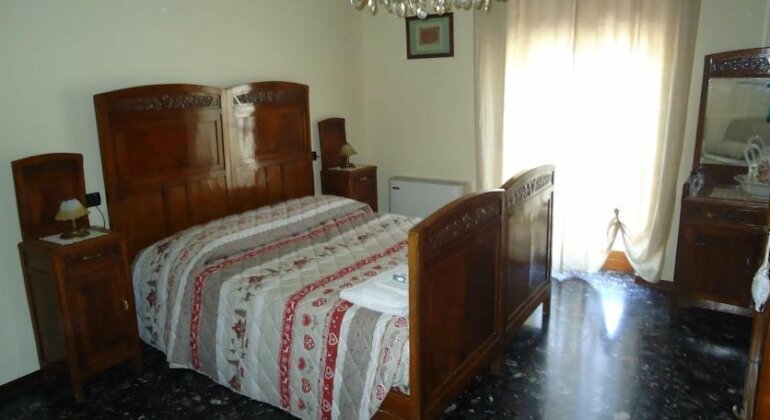 Spagna B&B - Photo3