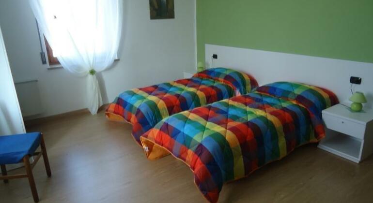 Spagna B&B - Photo4