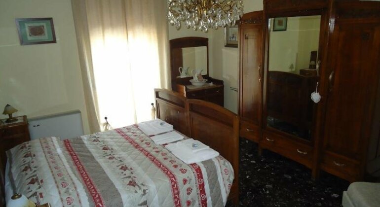 Spagna B&B - Photo5