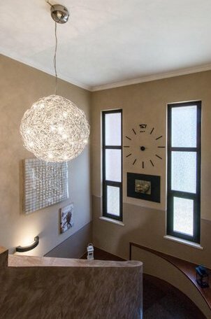 Villa Boninsegna - Photo2
