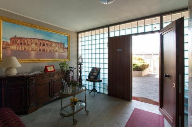 Villa Boninsegna - Photo3