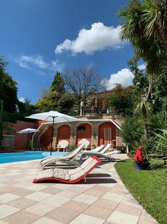 Villa Nicoletta Isidoro - Photo3