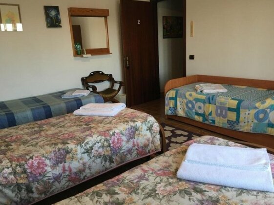 Camere Solidea - Photo2