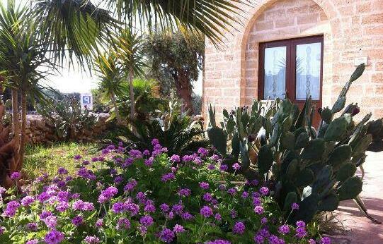 Masseria Ruri Pulcra - Photo5