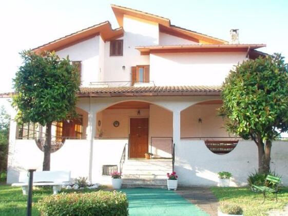 B&B Villa Imperiale