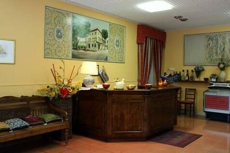 Hotel Pino Solitario - Photo3