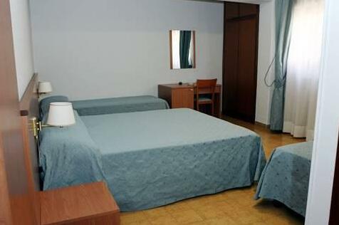 Hotel Pino Solitario - Photo5