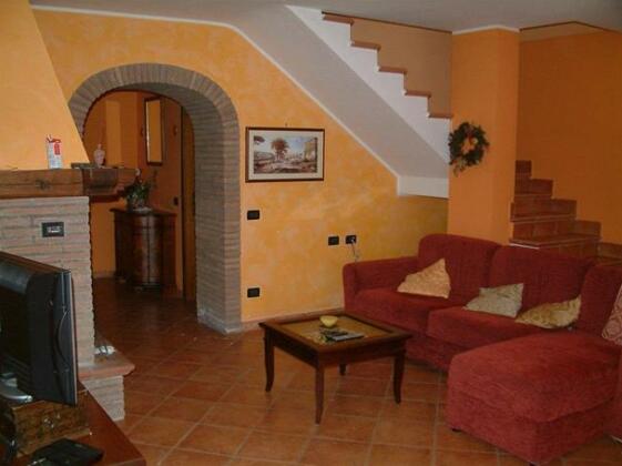 Villa Maura - Photo5