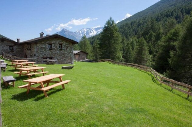 Locanda Val Grande - Photo4