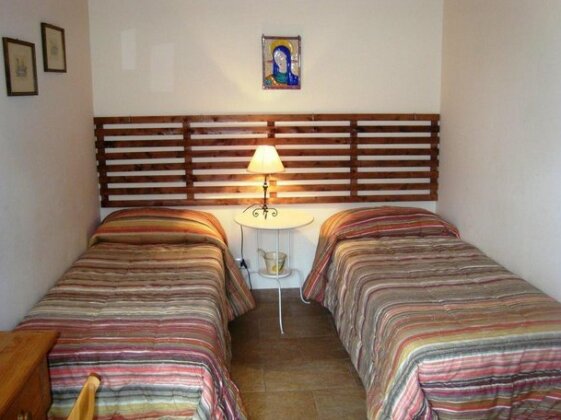 Casa Vacanze Dietroserra - Photo2