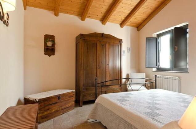 Casa Vacanze Dietroserra - Photo3