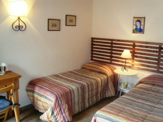 Casa Vacanze Dietroserra - Photo4