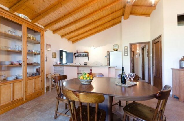 Casa Vacanze Dietroserra - Photo5