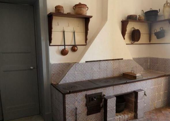 Villa Bonaccorso - Photo2