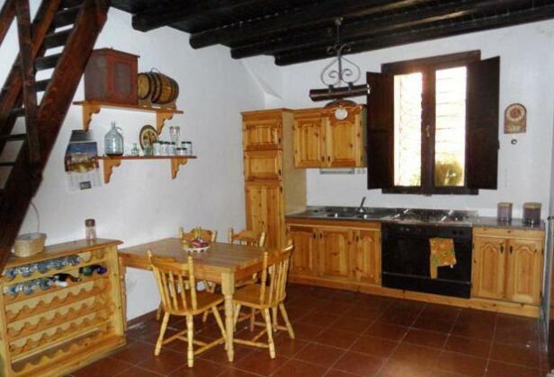 Villa Bonaccorso - Photo4