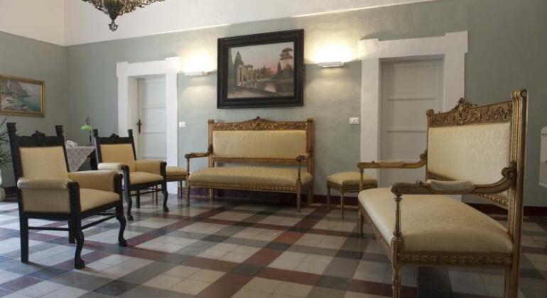 Villa Franca Viagrande - Photo4